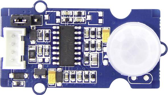 Seeed Studio 101020020 PIR motion detector 1 pc(s)