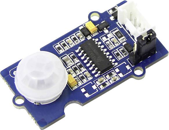 Seeed Studio 101020020 PIR motion detector 1 pc(s)