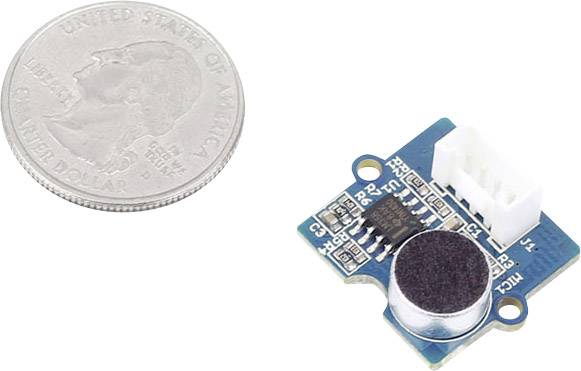 Seeed Studio 101020023 Sound detector 1 pc(s)