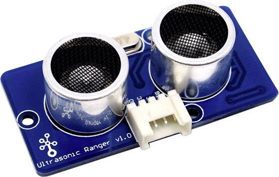 Seeed Studio 101020010 Ultrasonic range finder 1 pc(s)