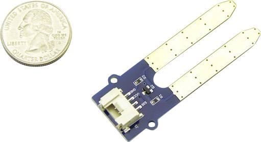 Seeed Studio 101020008 Humidity sensor 1 pc(s)