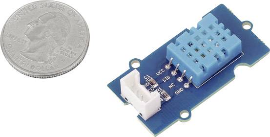 Seeed Studio 101020011 Temperature/humidity sensor 1 pc(s)