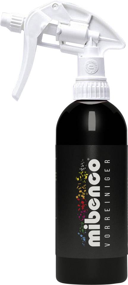 mibenco 00000225 Paint cleaner 500 ml
