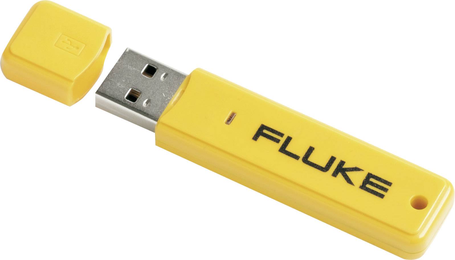 Fluke Calibration 2675534 884X-1G USB Memory Expansion Fluke 884 x-1G 1 pc(s)