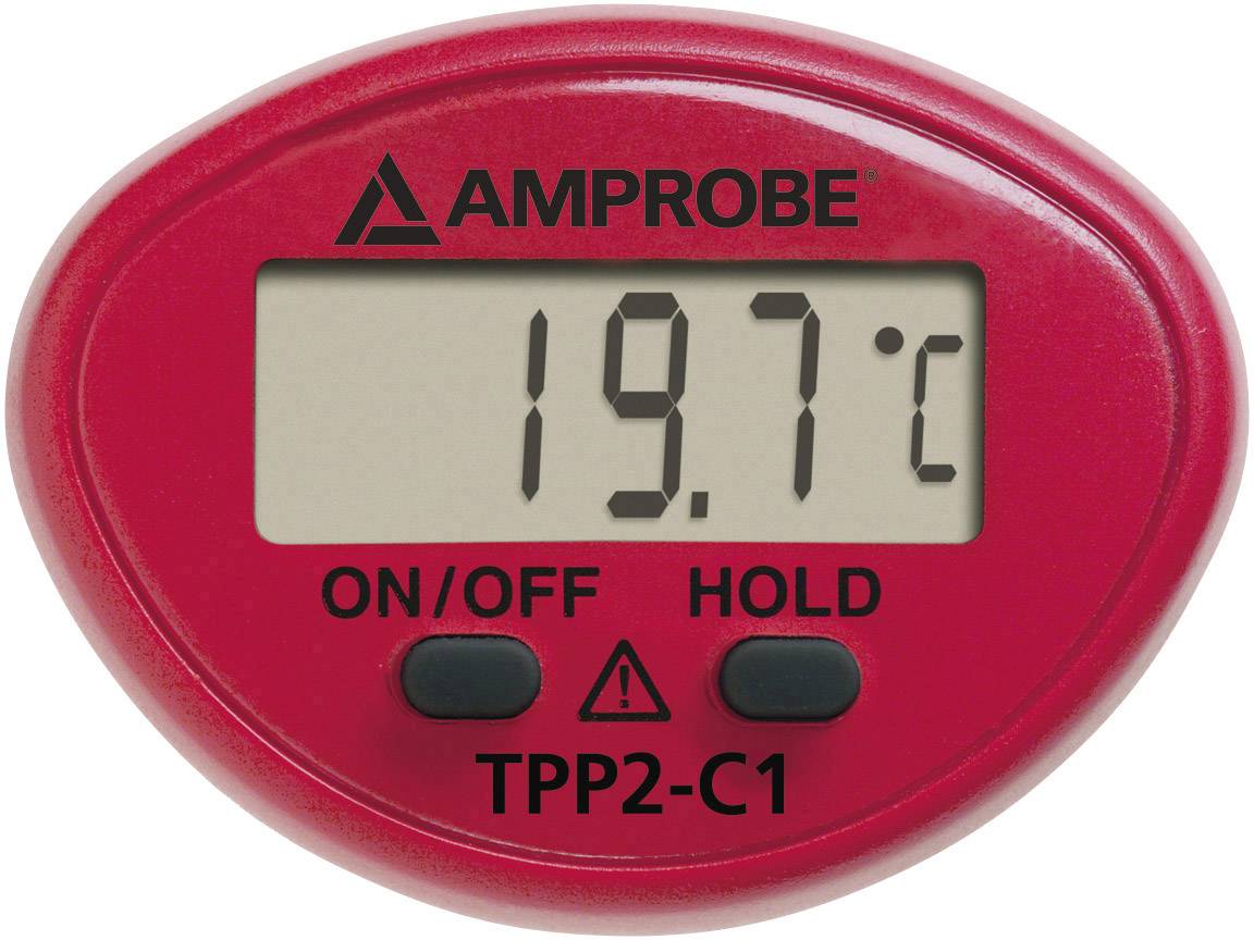 Beha Amprobe TPP2-C1 Surface probe -50 - +250 °C Sensor type NTC
