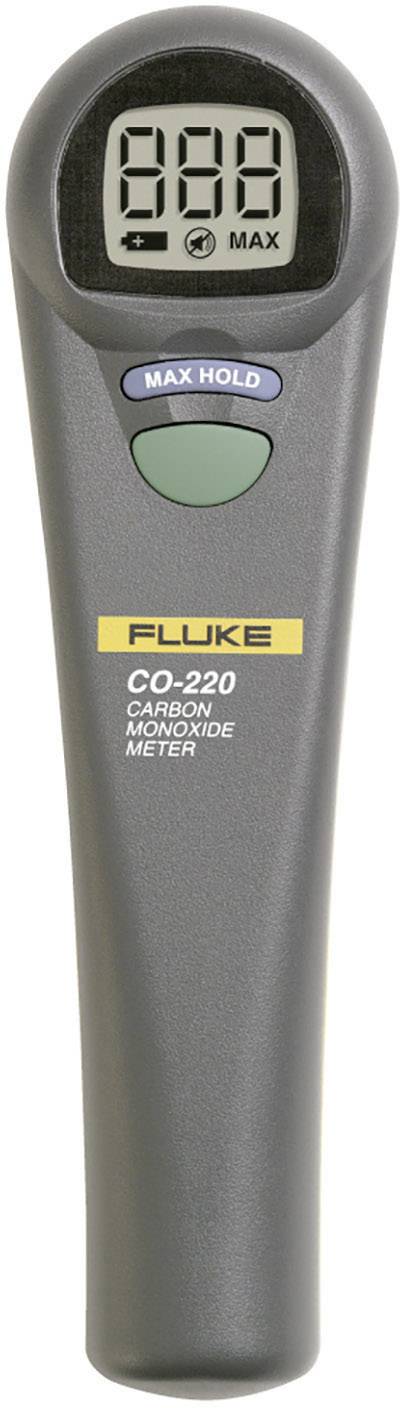 Fluke CO-220 Carbon monoxide detector