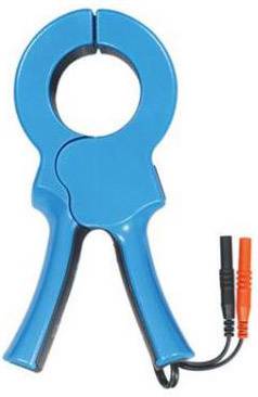 Beha Amprobe 1226D Clamp meter adapter A/AC reading range: 1 mA - 1000 A