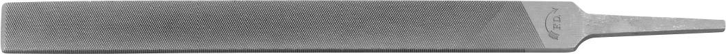 Dick 3312202-2K Flat File cut 2 with 2K-handle Length 200 mm 1 pc(s)