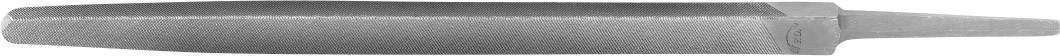Dick 3332251-2K Three-square file cut 1 with 2K-handle Cut length 250 mm 1 pc(s)