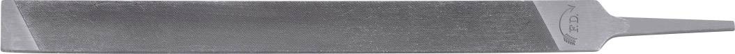 Dick 3413200-2K Saw file cut 3 round edges with 2K-handle Cut length 200 mm 1 pc(s)