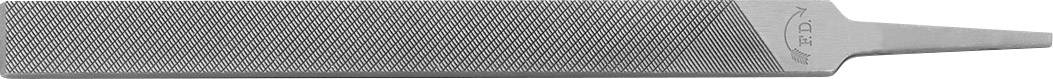 Dick 3305250-2K Multi-purpose file Flat/dull with 2K-handle Cut length 250 mm 1 pc(s)