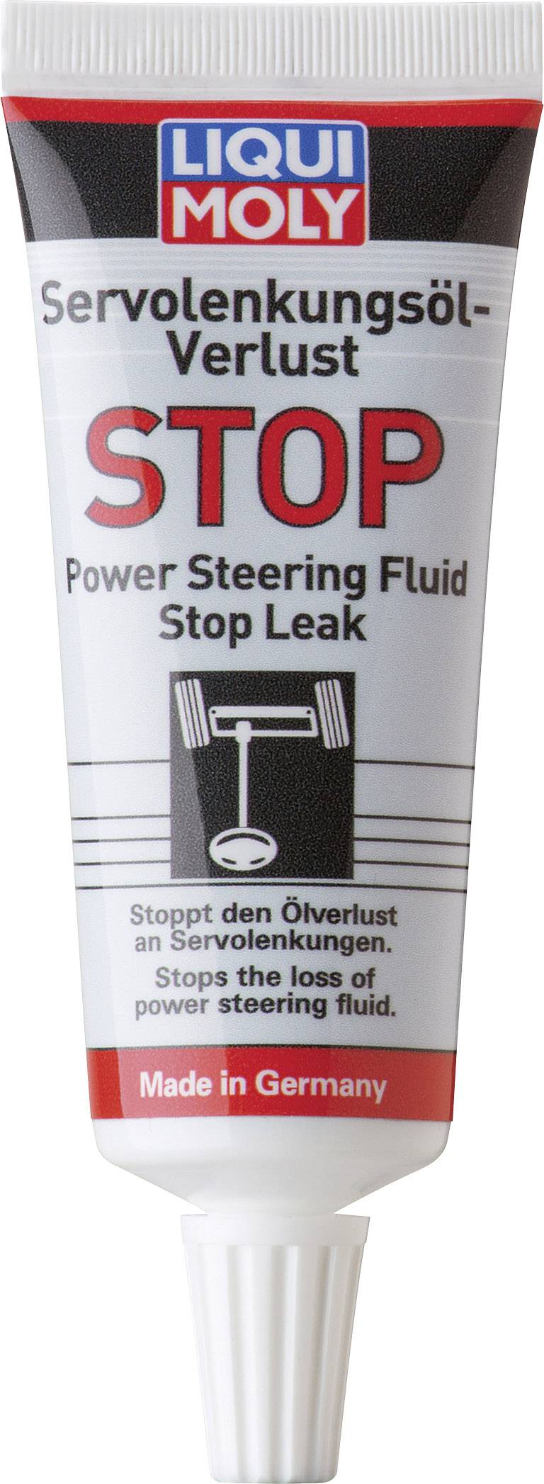 Liqui Moly Servolenkungsol-Verlust-stop 1099 35 ml