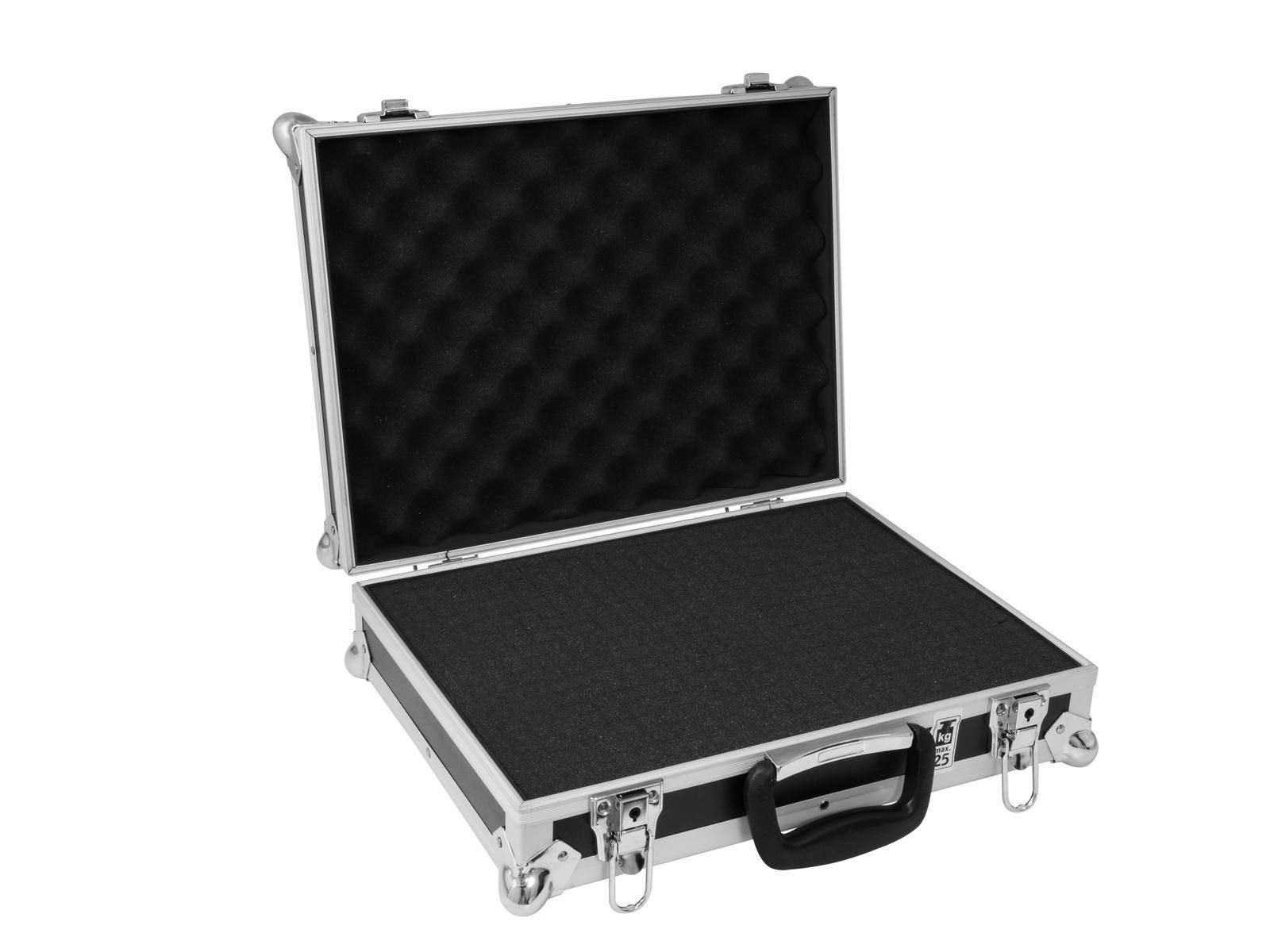 Roadinger 25 Hard case (L x W x H) 315 x 415 x 135 mm