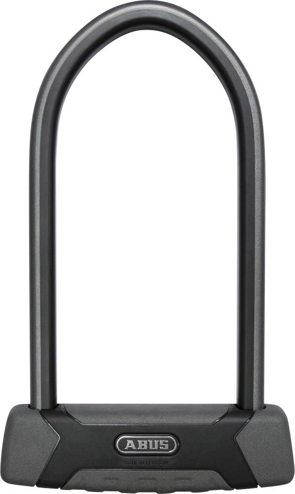ABUS 540/160HB300 GRANIT X Plus Padlock Black, Grey + access card Key lock
