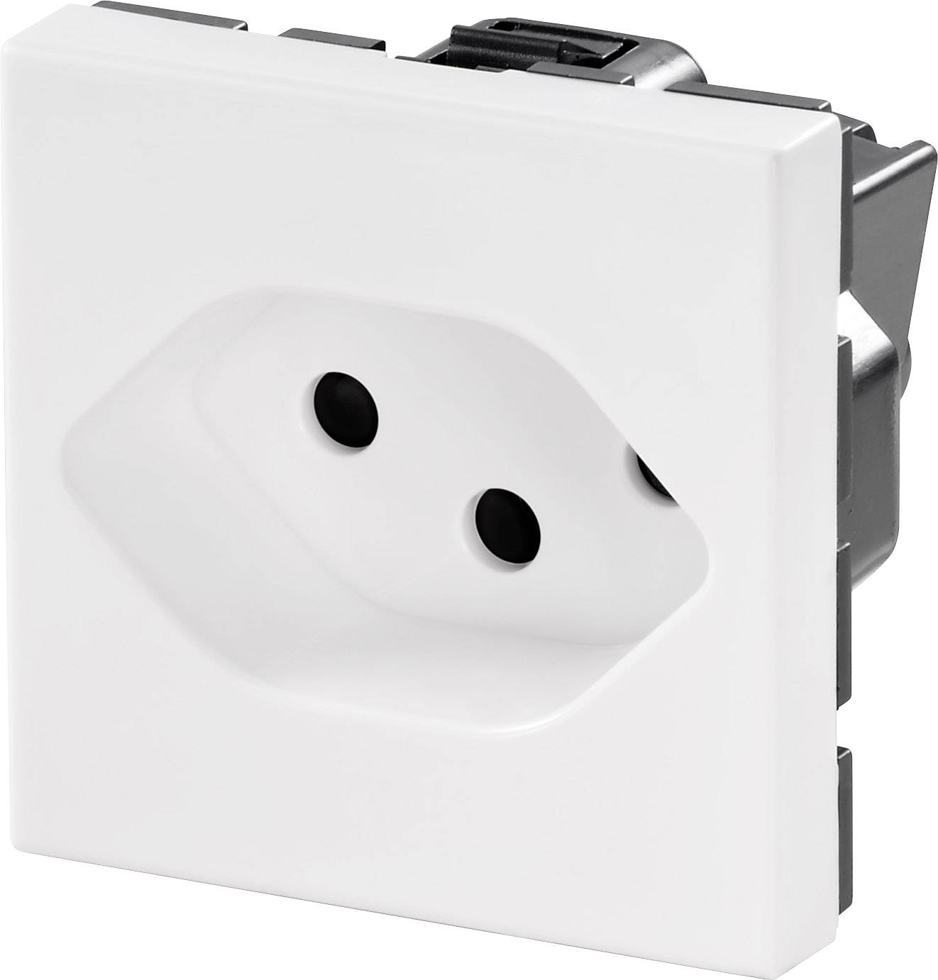 Frontvom ® use power large, Socket, CH Use power large IE-FCI-PWB-CH Weidmüller Content: 1 pc(s)