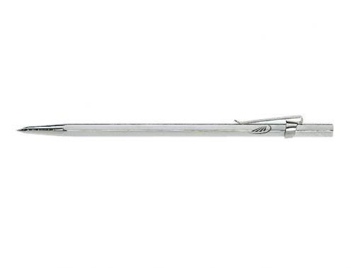 HELIOS PREISSER 0300102 Scriber Carbide metal chrome plated