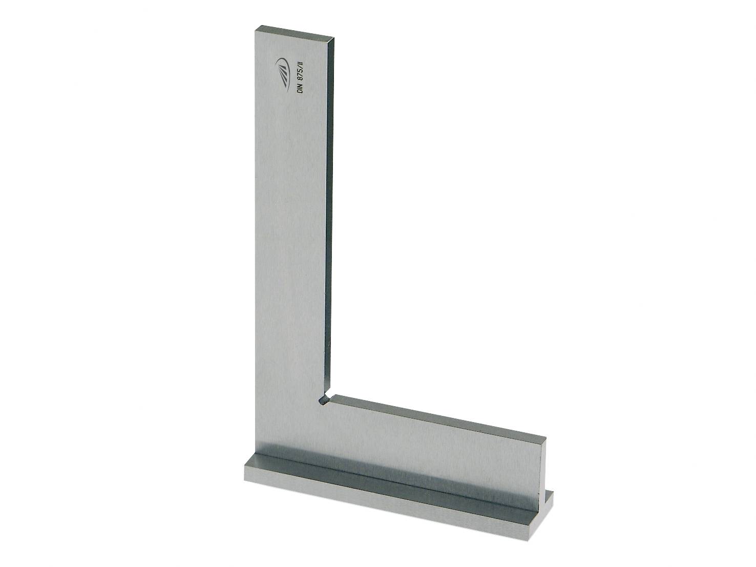 HELIOS PREISSER 0372102 Try square 75 x 50 mm 90 °