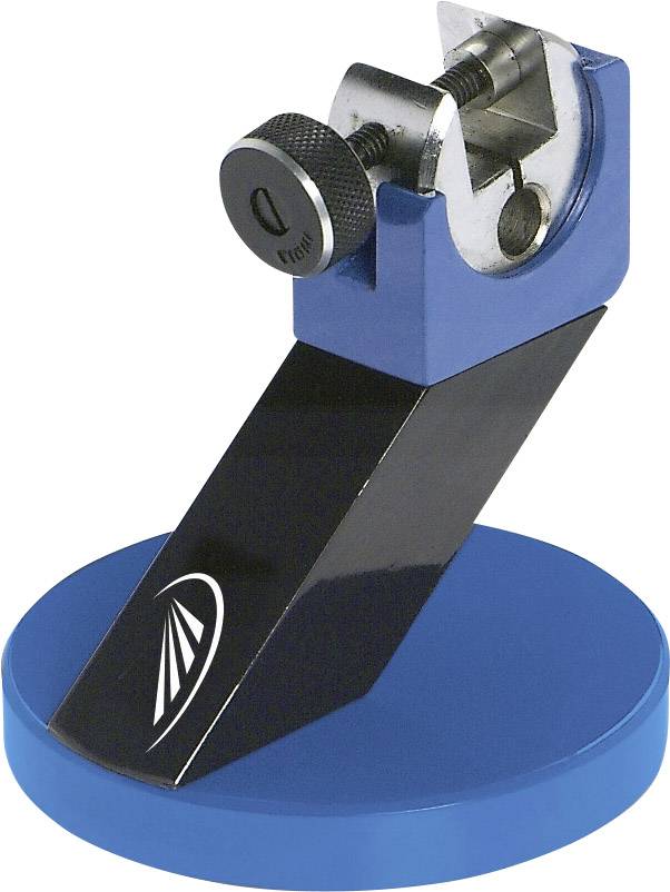 HELIOS PREISSER 0807101 Micrometer mount 0 - 300 mm