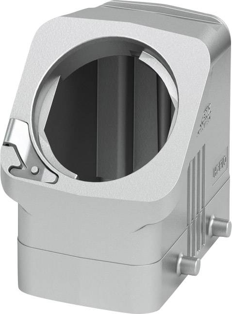 Phoenix Contact 1411455 HC-EVO-B10-HLFD-EL-AL Bush enclosure 1 pc(s)