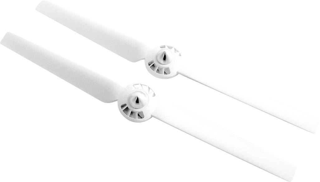 Yuneec 2-blade Multicopter rotor set YUNQ500115A Yuneec Q500
