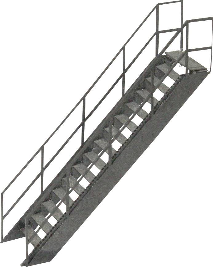 MBZ 80245 H0 Stairs 1 pc(s)