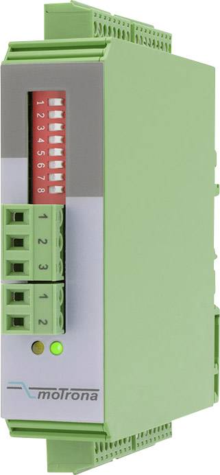 Motrona 7186.5010 Splitter/cross switcher