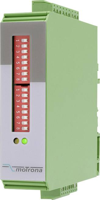 Motrona 6890.5010 Standstill monitor