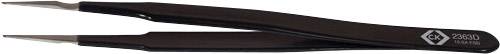 C.K T2363D ESD Tweezers 13 SA-ESD 120 mm