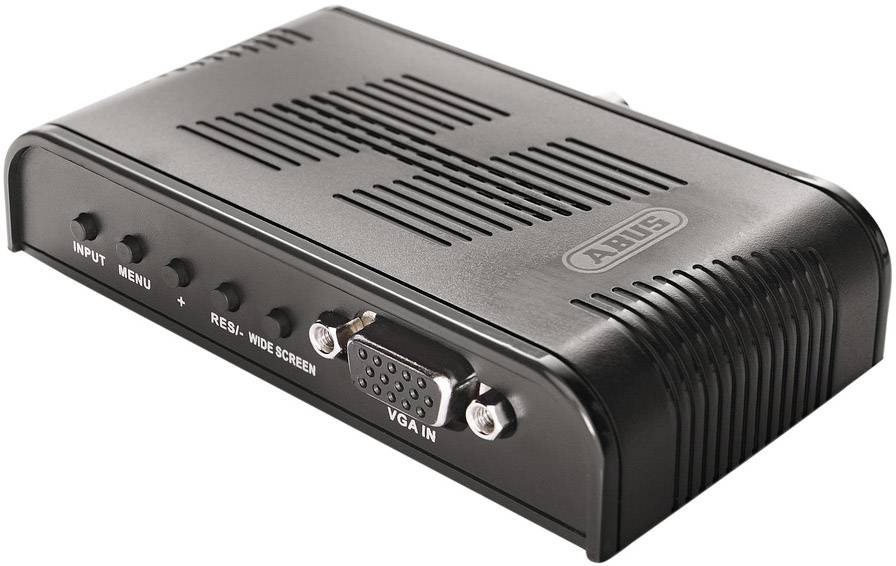 ABUS TVAC20001 BNC/VGA adapter