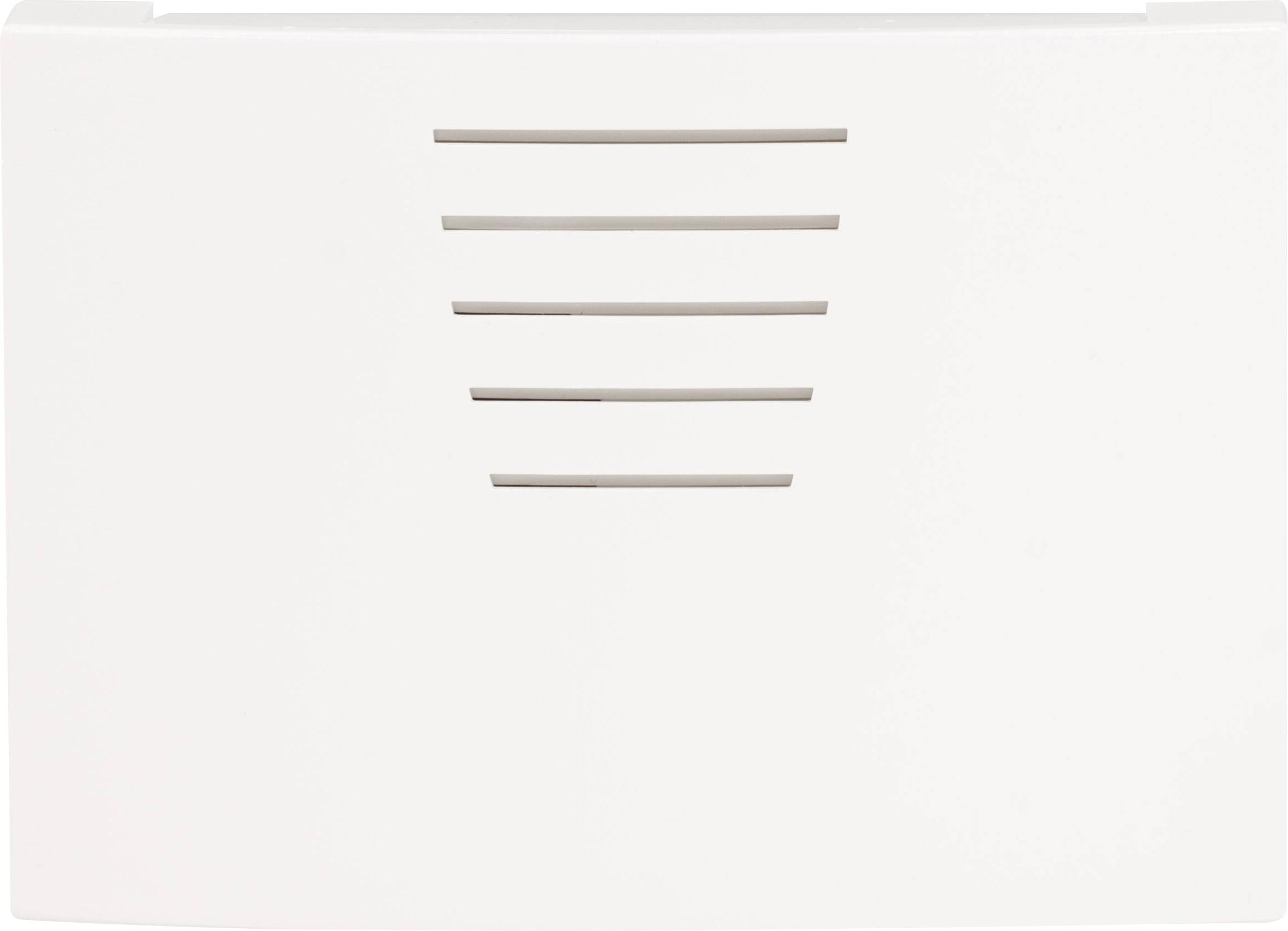 Zamel GNU-209 WESTMINSTER Chime 8 - 230 V 76 dBa White