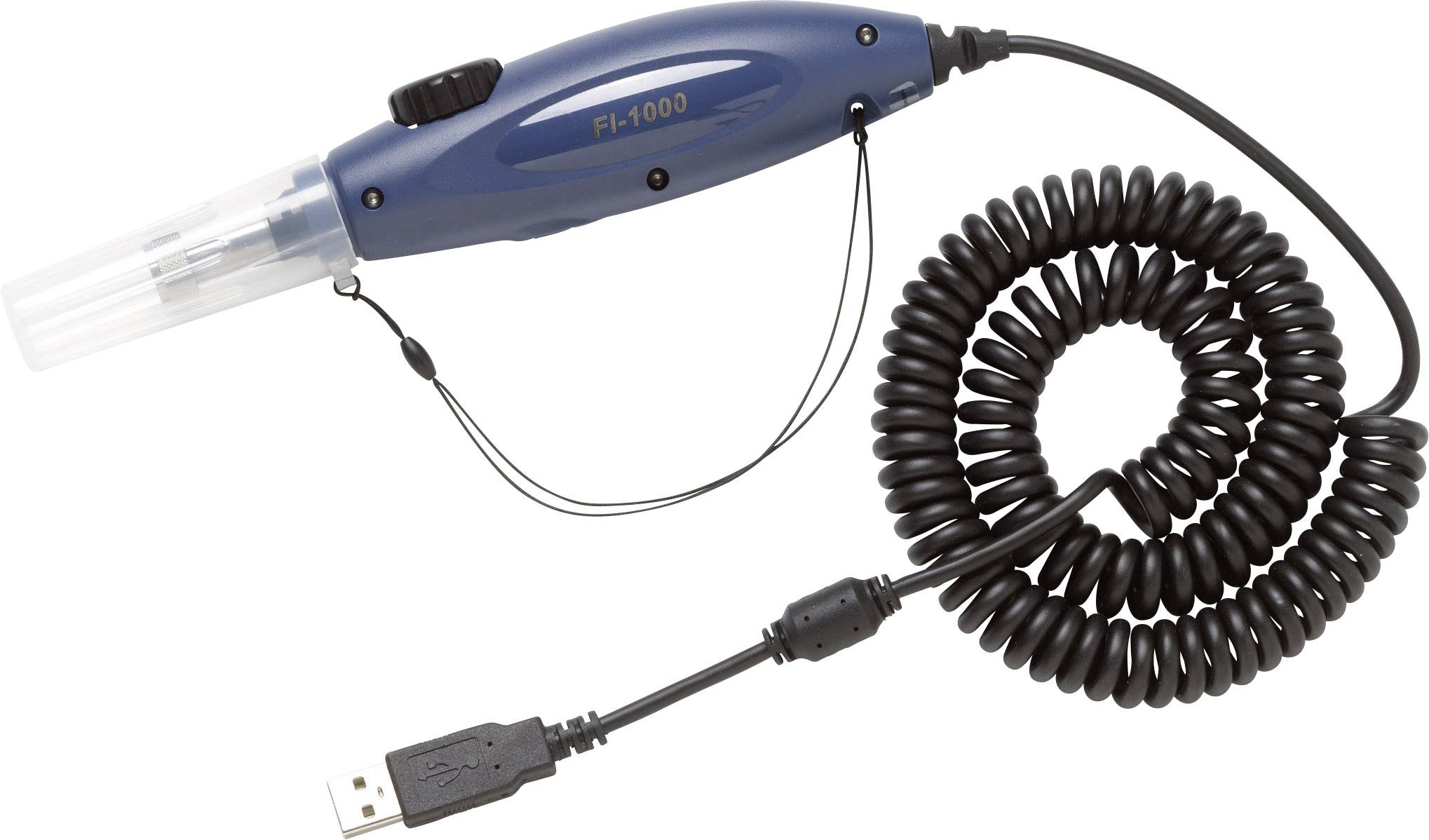 Fluke Networks 4461648 FI-1000 Video probe 1 pc(s)