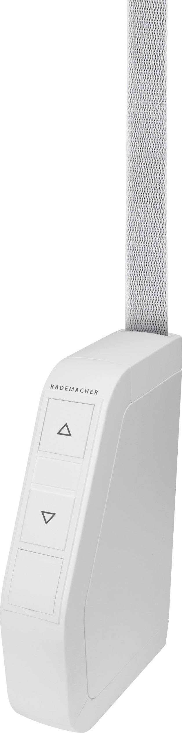 Rademacher 14153019 RolloTron Standard mini 1550 Electric belt winder 15 mm Tensile force (max.) 30 kg Surface-mount