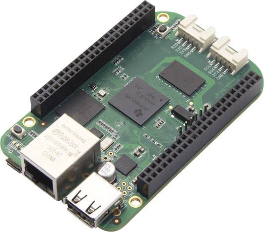 Seeed Studio 102010027 PCB design board BeagleBone Green 102010027 Sitara™