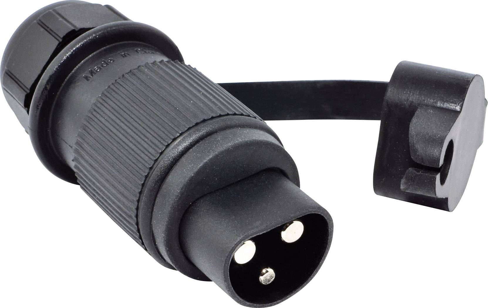 BAAS Startsystem BS20 Connector