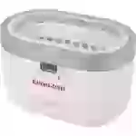 Emag Emmi 04D Ultrasonic cleaner 40 W 0.6 l Emag Emmi 04D Ultrasonic cleaner 40 W 0.6 l