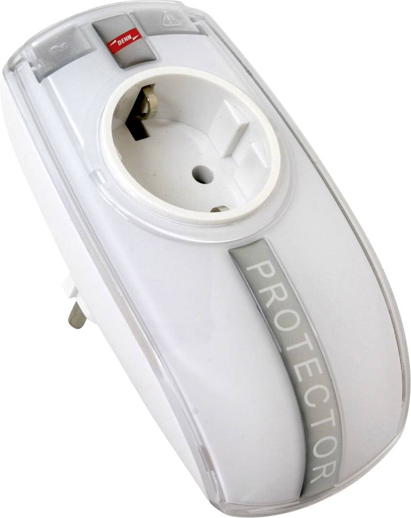 DEHN 909230 Surge protection in-line connector