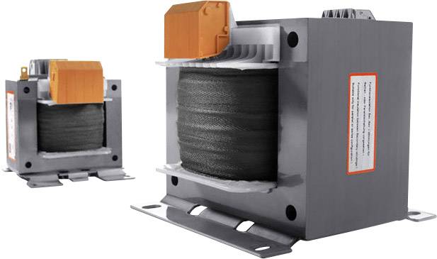 Block STEU 500/24 Safety transformer, Control transformer, Isolation transformer 1 x 215 V AC, 230 V AC, 245 V AC, 385 V AC, 400