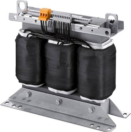 Block TT3 12,5-4-4 Isolation transformer 3 x 400 V AC 3 x 400 V AC 12500 VA 19 A