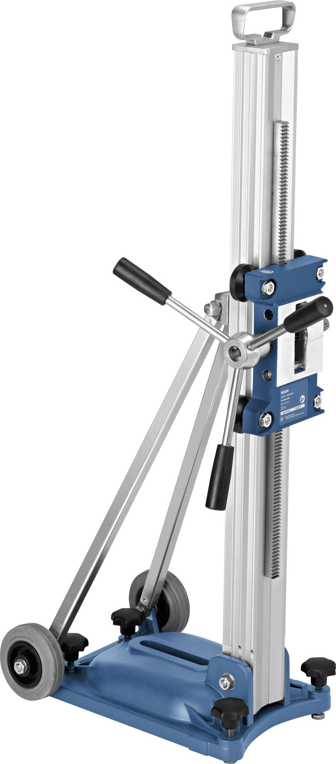 Bosch Professional GCR 350 Drill stand Operating height (max.): 580 mm