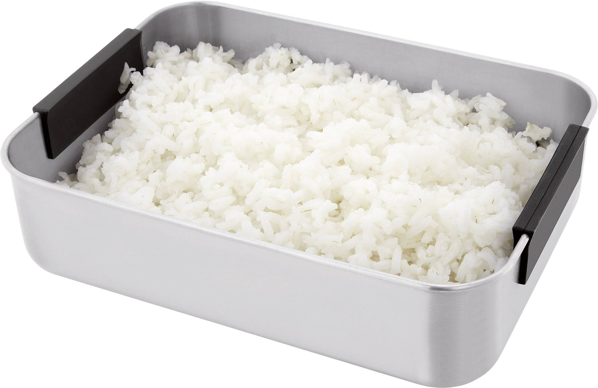 WMF Vitalis E Steam cooker with glass cover Steel