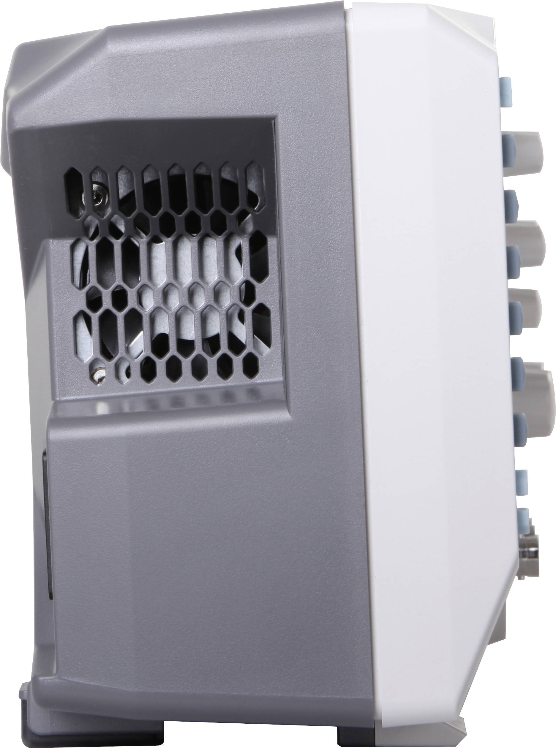 Digital Rigol DS1104Z Plus 100 MHz 4-channel 1 GS/s 6 MP 8 Bit Digital storage (DSO)