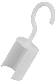LEDVANCE TubeKIT® L LED plinth lighting LED (monochrome) 8.9 W Neutral white