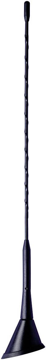 Hirschmann Car Communication RAD 015-108 RD/S Car audio universal antenna incl. amplifier