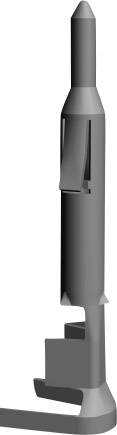 TE Connectivity Crimp contact Mini-Universal-MATE-N-LOK Total number of pins 1 170364-3