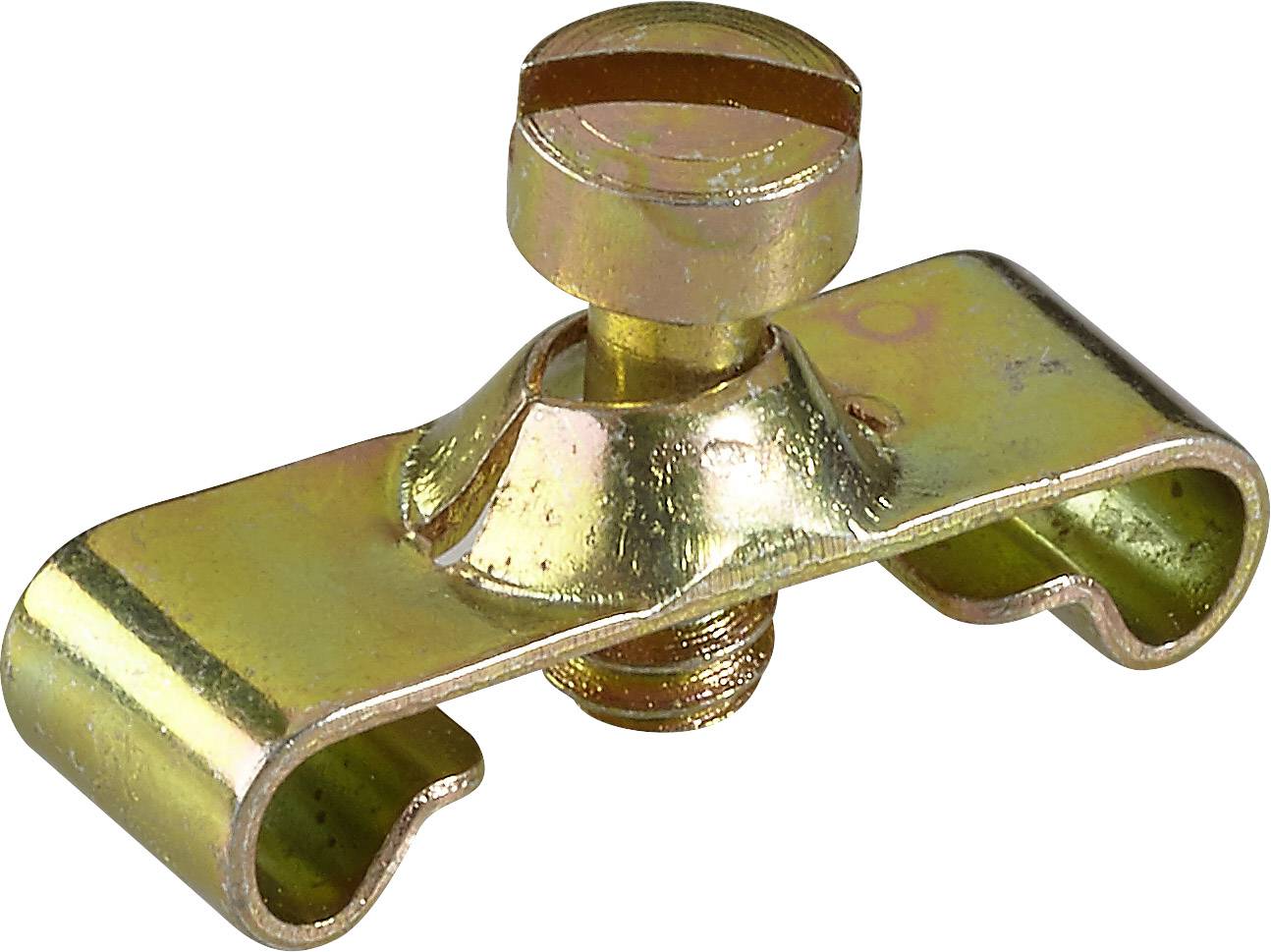 FCI 863005ATLF D-SUB Locking screw