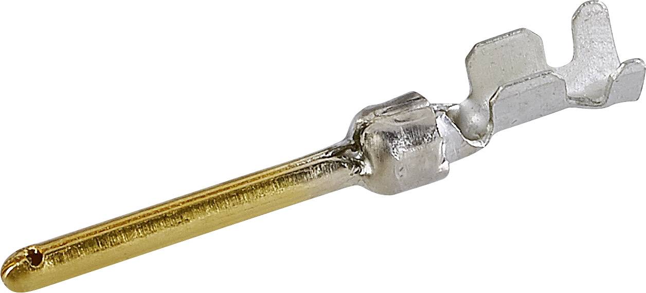 FCI 8656352064LF D-SUB Connector pin AWG (min.): 24 AWG max.: 20 Phosphorus bronze 5 A