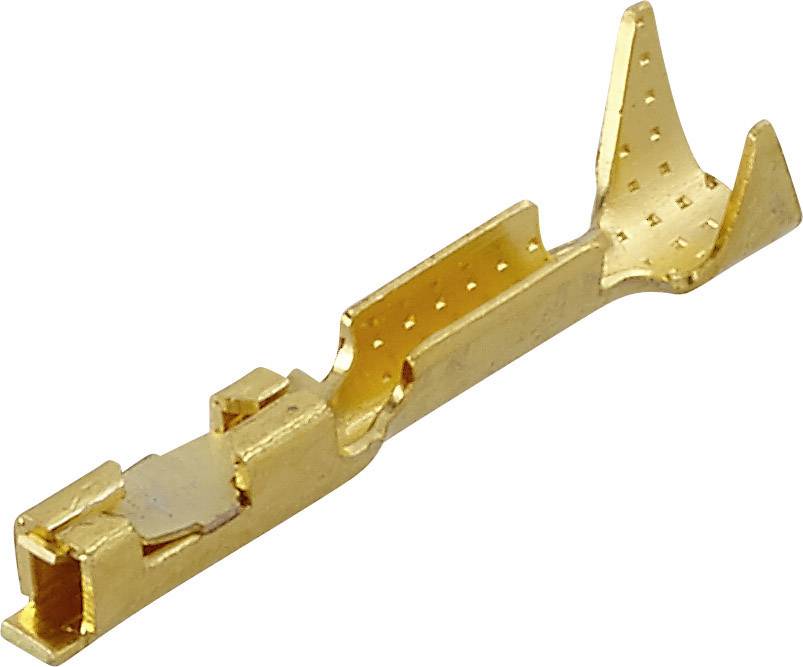 FCI Crimp contact Mini-PV Total number of pins 1 47711-001LF