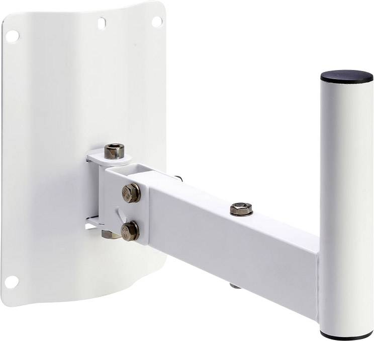 Adam Hall SMBS 5 W PA speaker mount Tiltable, Swivelling 1 pc(s)