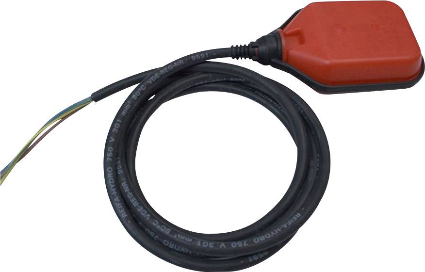 Schabus 200983 Float switch Draining 1.75 m