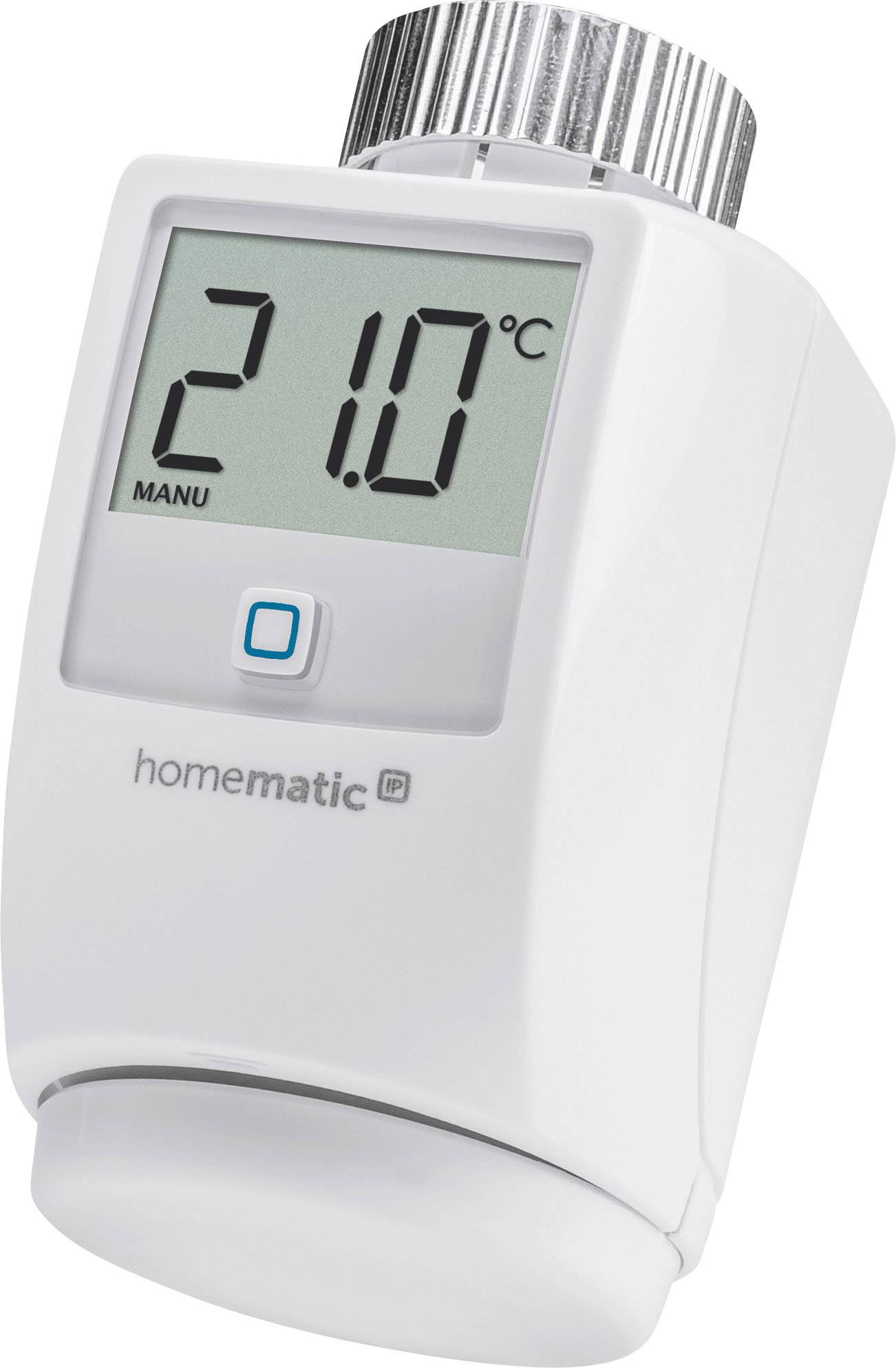 Homematic IP Wireless Thermostatic radiator valve 140280A0B